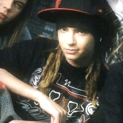 Tom Kaulitz
