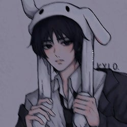 shy boyfriend