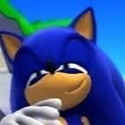 Sonic the Hedgehog