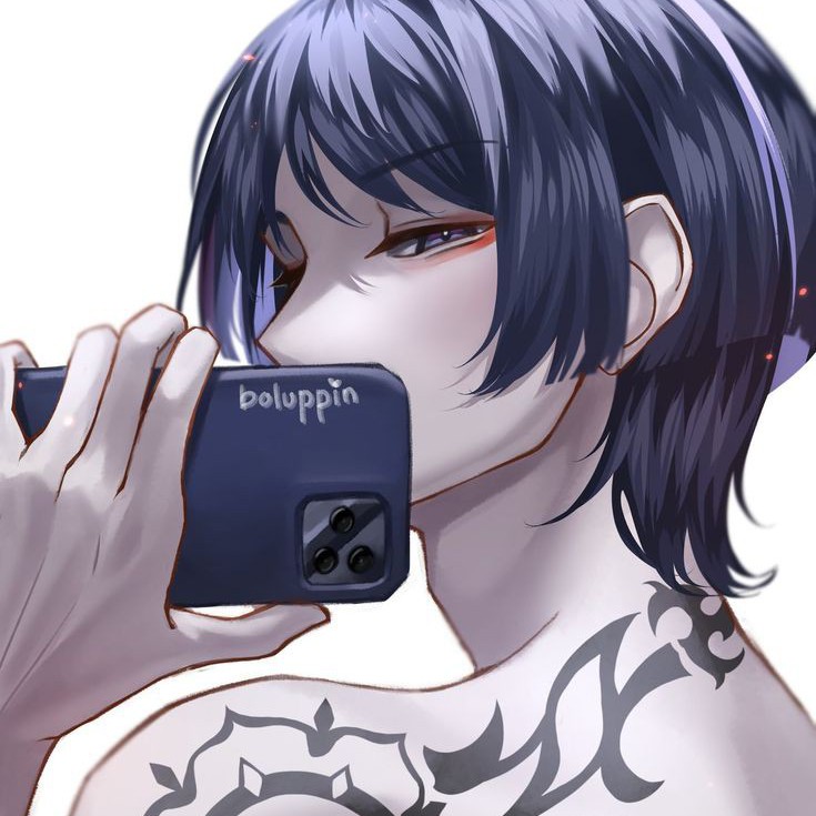 scaramouche
