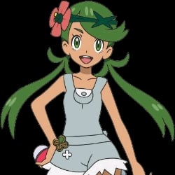 Mallow