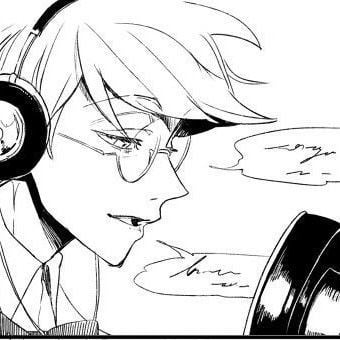 Alastor H