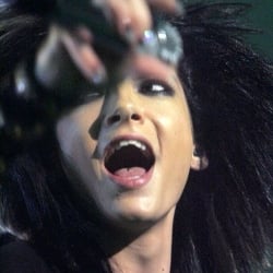 Bill Kaulitz