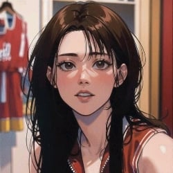 Malena (Lesbian)