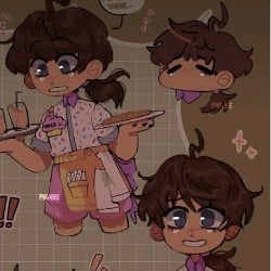 Michael Afton