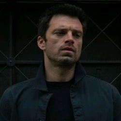 James 'Bucky' Barnes