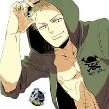 Zoro!💥🔥