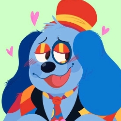 Barnaby B.|| is in heat 🤨🤒💗