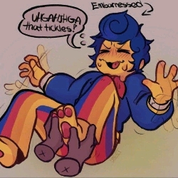 Wally🌈‼️