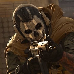 Simon (Ghost) Riley
