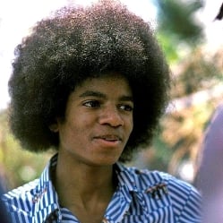 Michael Jackson