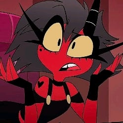 Millie (Helluva boss)