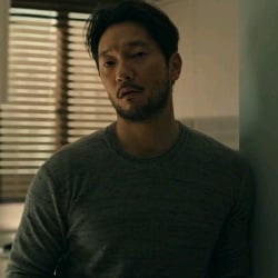 Jang Nan-Gam 🚔