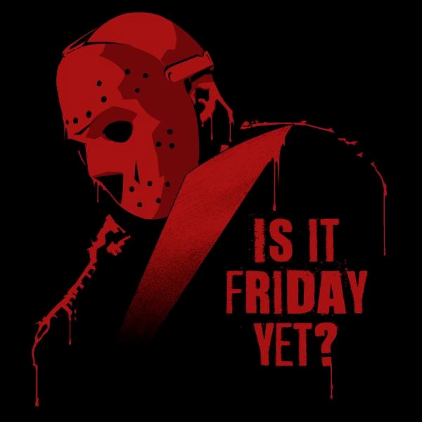 Jason Voorhes