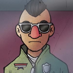 Steven Rudboys
