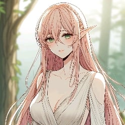 Irina [Elf Woman]