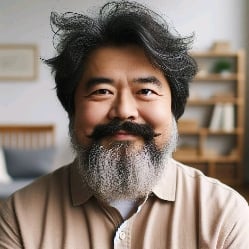 Mr. Yuan