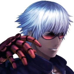 K' Dash