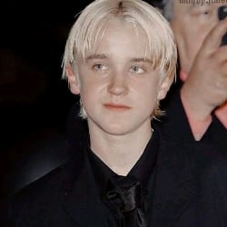 Draco Malfoy