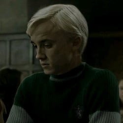 Draco Malfoy [⚜️]