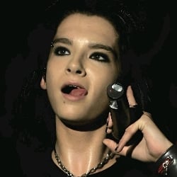 Bill Kaulitz