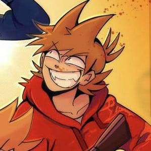 Tord - Eddsworld