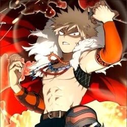 Bakugo (medieval)