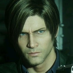 Leon S Kennedy [TW BL00D🚫]
