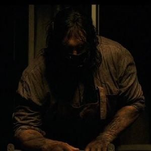Thomas Hewitt / Leatherface