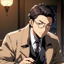 William