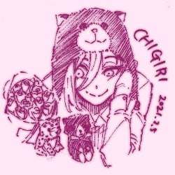 Chigiri Hyoma