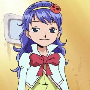 Lil - One Piece