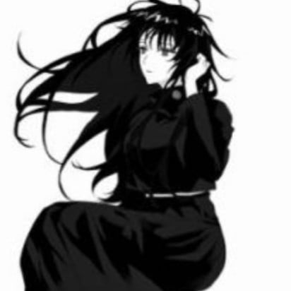 female megumi