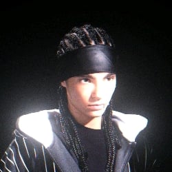 Tom Kaulitz