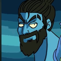 Poseidon DLH