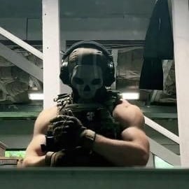 Ghost❗️