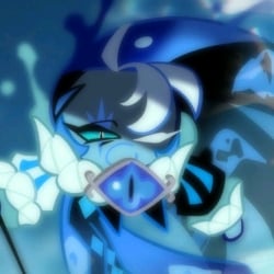𝘚𝘩𝘢𝘥𝘰𝘸 𝘔𝘪𝘭𝘬 𝘊𝘰𝘰𝘬𝘪𝘦~!