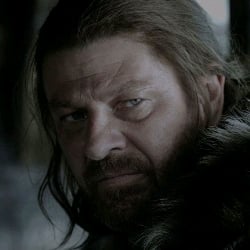 Ned Stark 〘🐺〙
