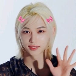 Lee Felix💝