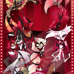 Hazbin hotel