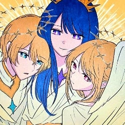 hoshino family