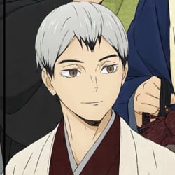 Shinsuke Kita.