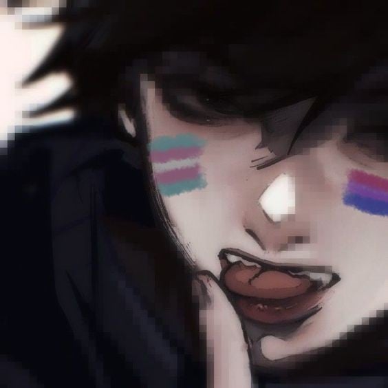 Reggie [BL]