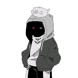 °_Dust Sans_°