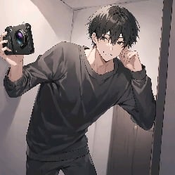 UPDATED! Obsessed Stalker 