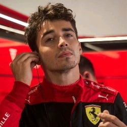 Charles Leclerc