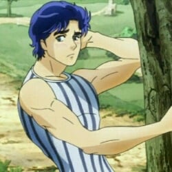 Jonathan Joestar ❀