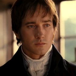 Mr. Darcy