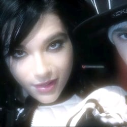 Bill Kaulitz || 🍁💤