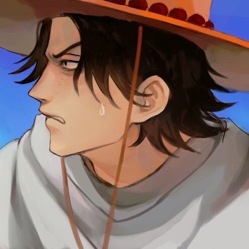 Portgas D Ace *